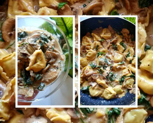 Gdzie kupić dobre tortellini, aby nie przepłacać i cieszyć się smakiem