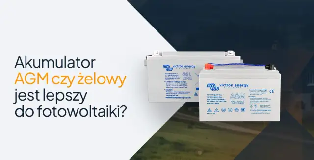 Czy akumulator kwasowy nadaje się do fotowoltaiki? Oto ważne informacje