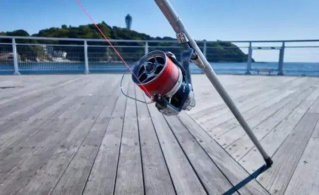 Żyłka wędkarska z czego jest zrobiona - poznaj najlepsze materiały