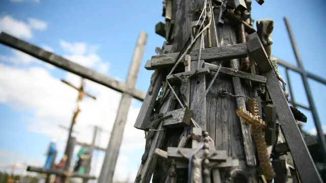 Ciekawe miejsca do zwiedzenia w Polsce: Odkryj nieznane perełki!