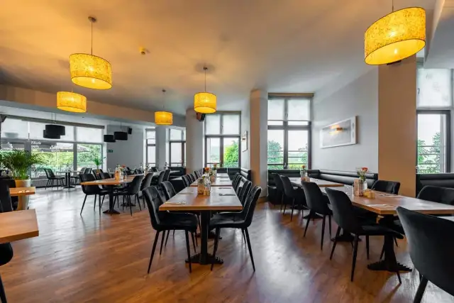 Oliwka co Ustroń - wyjątkowe dania i przyjemna atmosfera w restauracji