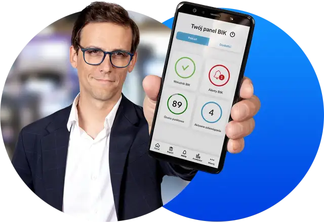 Kredyt OK sprawdza BIK? Poznaj prawdę i swoje szanse!