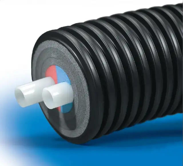 Ceny rur preizolowanych do ziemi - co musisz wiedzieć przed zakupem