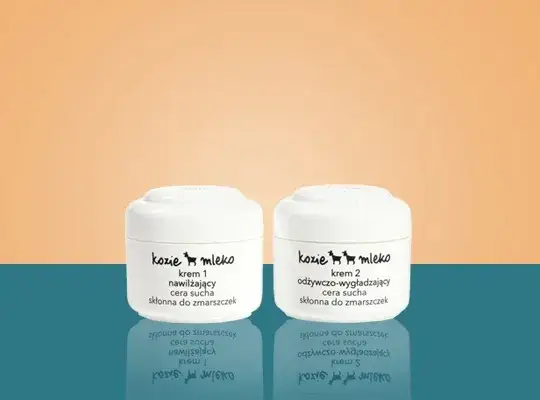 Ziaja Kozie Mleko Krem 2: Analiza i porównanie. Czy to Twój krem idealny?