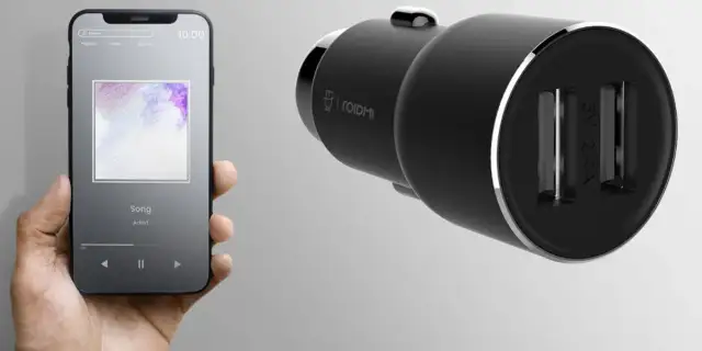 Najlepszy transmiter FM do samochodu - uniknij złej jakości dźwięku