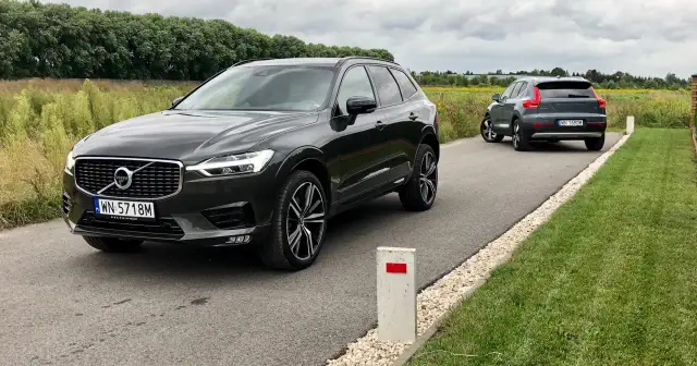 Volvo XC60: jaki silnik diesla wybrać, aby uniknąć wysokich kosztów?
