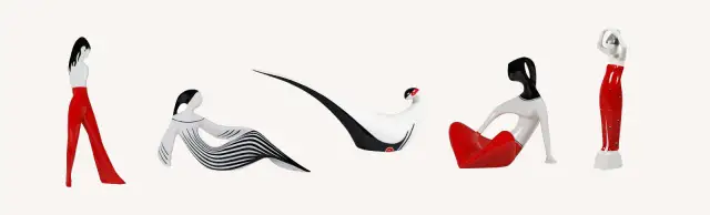 Ćmielów atrakcje: odkryj fascynujący świat porcelany i sztuki