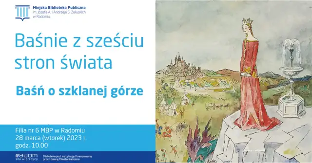 Baśń o szklanej górze - tajemnice, wersje i kulturowe znaczenie