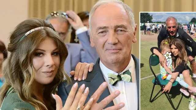 Czy Karol Strasburger ma dzieci? Oto zaskakujące informacje o rodzinie