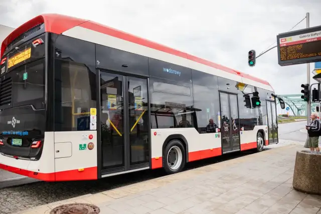 Jak dojechać z Gdańska do Oliwy - najszybsze i najwygodniejsze opcje transportu