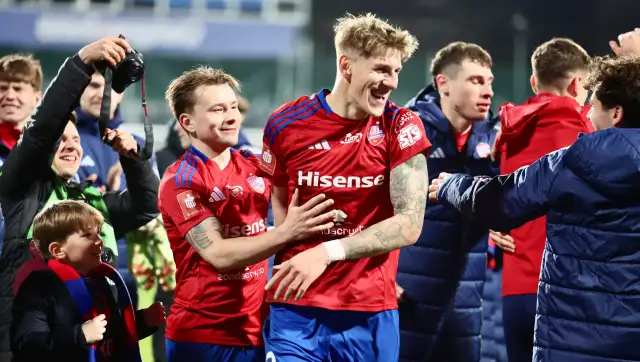 Raków Częstochowa - Skład 2025/2026 - Kto stanowi o sile?