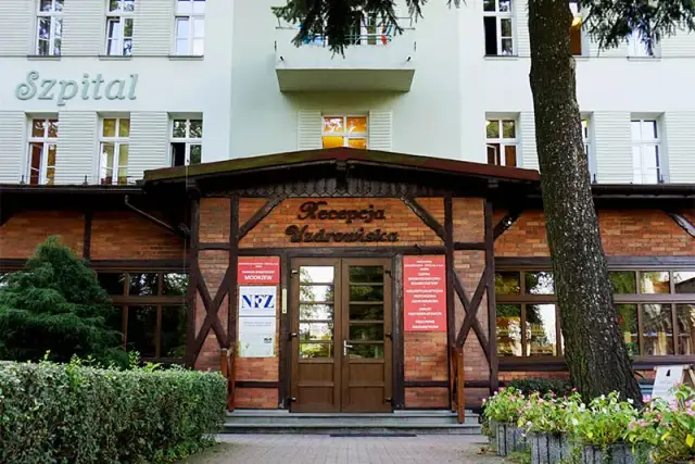 Gdzie do sanatorium na choroby reumatologiczne? Sprawdzone miejsca w Polsce