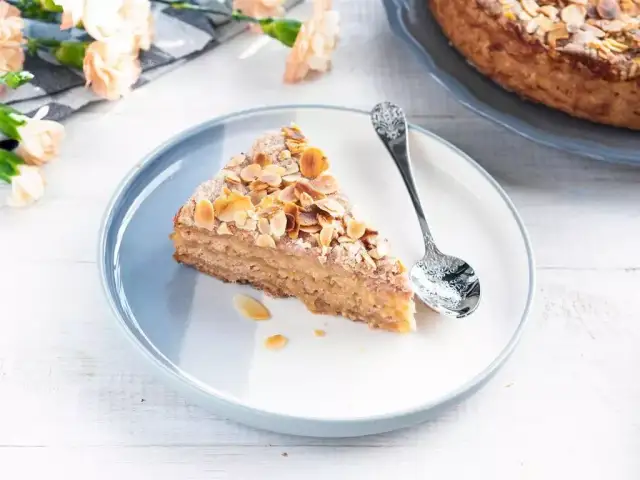 Proste przepisy na ciasto bez mleka i śmietany dla każdego alergika