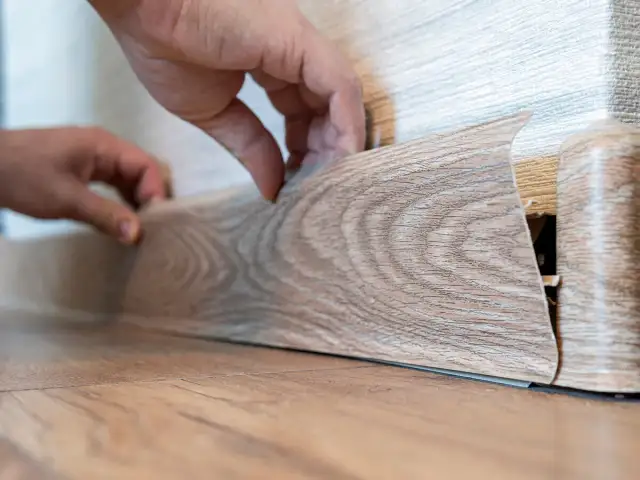 Jak zamontować listwę progową - uniknij najczęstszych błędów montażu