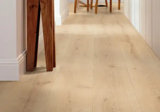 Najlepsi producenci paneli podłogowych: Ranking i wybór eksperta