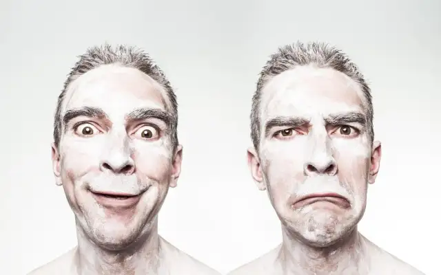 ChAD: Jak rozpoznać objawy depresji dwubiegunowej?