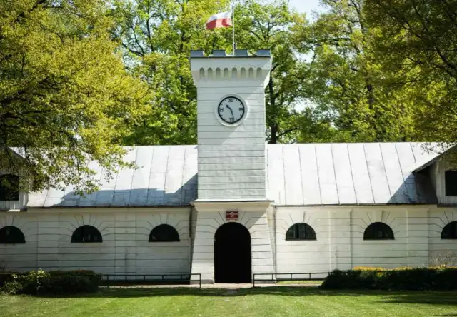Zwiedzanie stadniny w Janowie Podlaskim: Ceny biletów i atrakcje