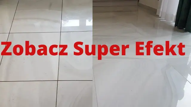 Jak skutecznie myć gres szkliwiony, aby uniknąć uszkodzeń?