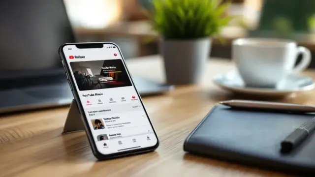 Jak anulować YouTube Music i uniknąć utraty dostępu do muzyki