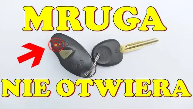 Jak naprawić centralny zamek? Diagnoza i koszty krok po kroku