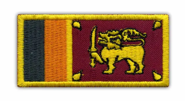 Jak wygląda flaga Sri Lanki? Odkryj jej niezwykłe symbole i znaczenie
