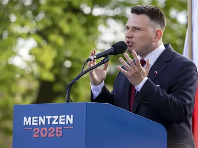 Sławomir Mentzen: Kim jest lider Konfederacji? Biznes, poglądy, wpływ