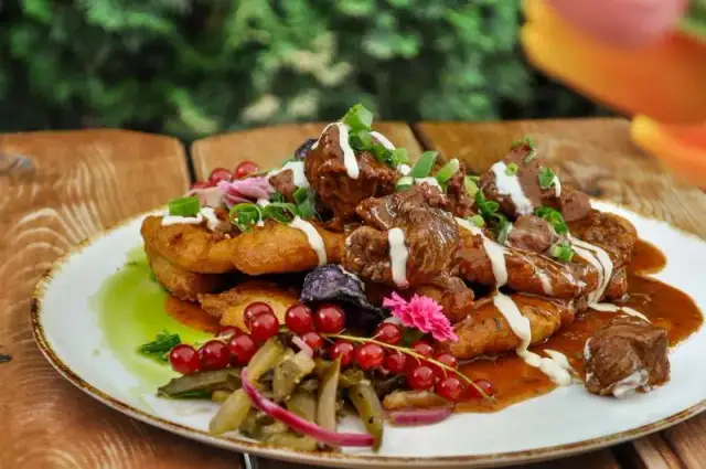 Szczyrk gdzie zjeść - najlepsze restauracje, które musisz odwiedzić