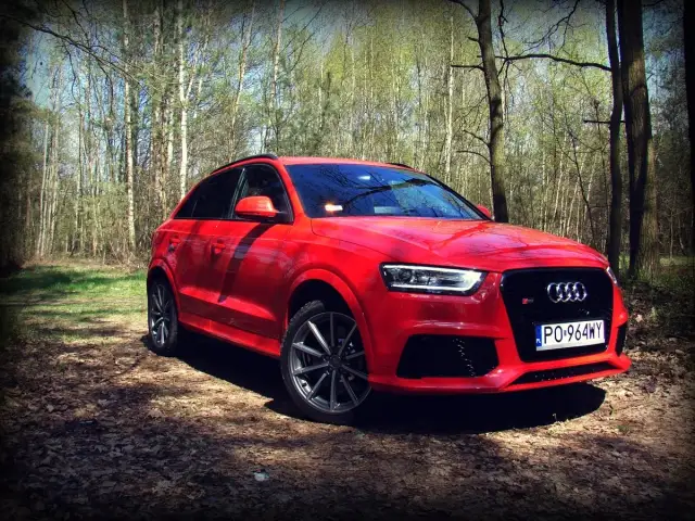 Co to jest SUV? Poznaj cechy i wady pojazdów sportowo-użytkowych