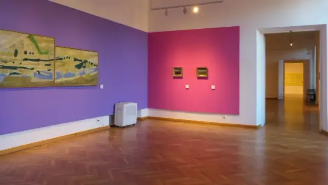 Oddział sztuki nowoczesnej Gdańsk - fascynujące wystawy i historia