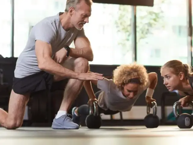 Jak zostać trenerem CrossFit - krok po kroku do certyfikacji