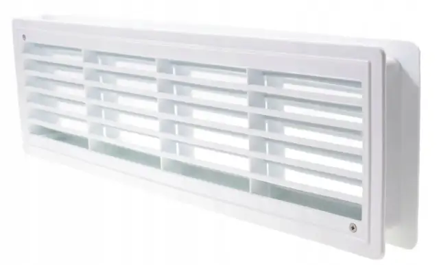 Kratka wentylacyjna do łazienki w bloku: Wybierz mądrze i bezpiecznie!