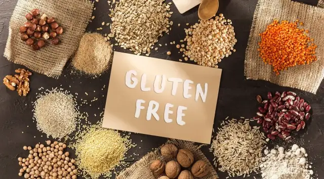 Czy ziemniak ma gluten? Odkryj, dlaczego są bezpieczne dla Ciebie