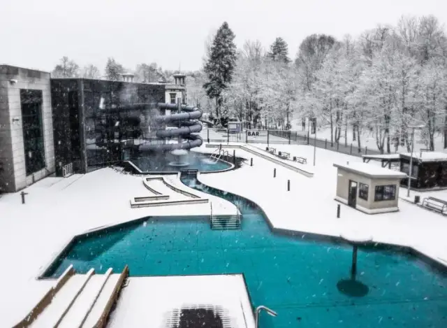 Termy Cieplice kiedy otwarcie - sprawdź godziny i ważne daty