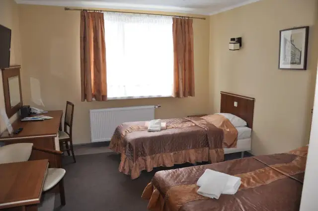 Gryf Połczyn-Zdrój 2026: Pakiety dla seniorów ceny i co w cenie?