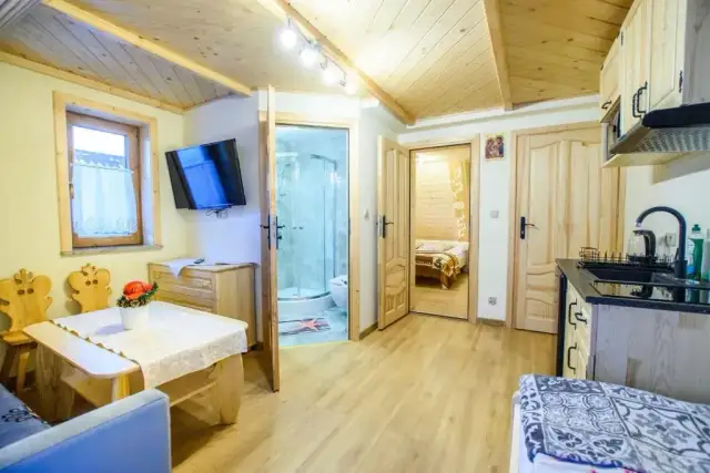 Czy Termy Chochołowskie mają hotel? Sprawdź najlepsze noclegi w pobliżu