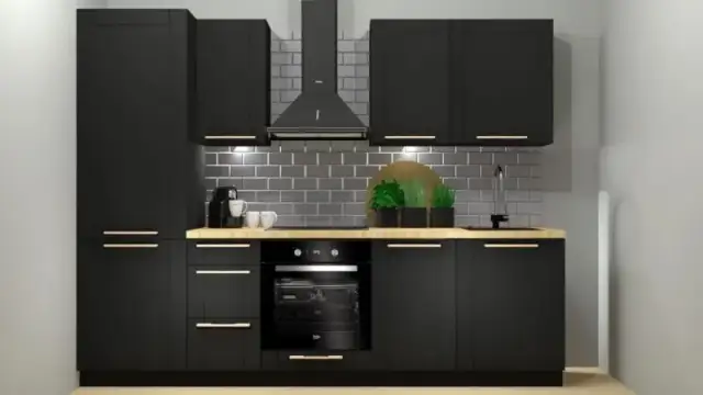 Jakie płytki do czarnego blatu? Odkryj idealne połączenia i style