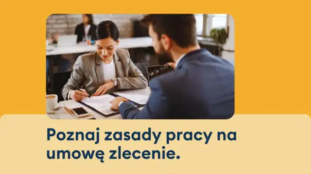Jakie dokumenty do umowy zlecenie? Sprawdź, co musisz mieć!