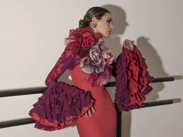 Falda sevillana: Guía experta para elegir, combinar y lucir con estilo