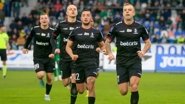 Kiedy mecz Pogoni w pucharach? Sprawdź najnowszy terminarz!