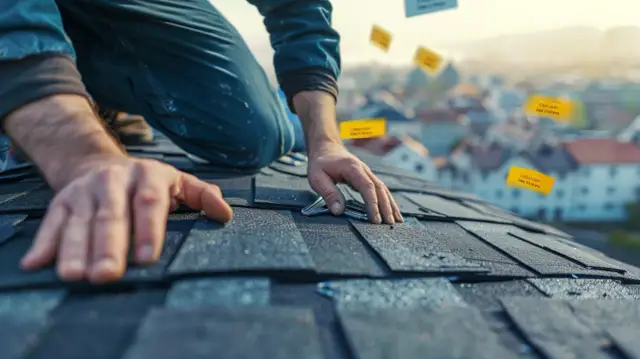 Kładzenie Papy: Ile Kosztuje Profesjonalne Zabezpieczenie Dachu?
