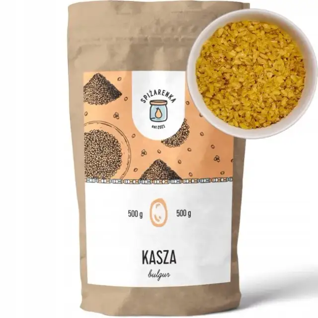 Kasza na diecie: Gryczana, quinoa, pęczak? Wybierz mądrze!