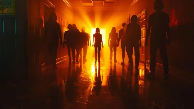 Stranger Things: Który bohater skrywa mroczny sekret? Teoria