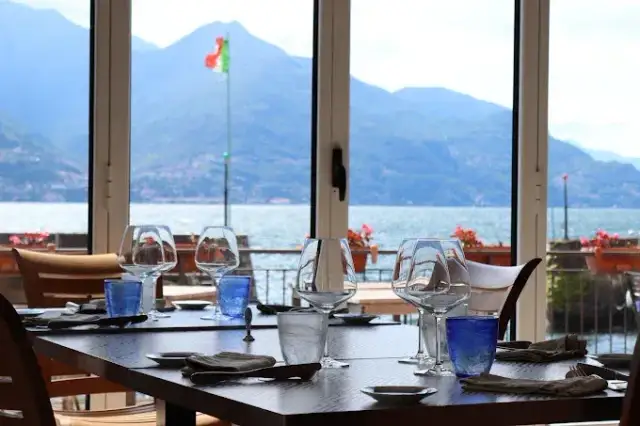 Varenna gdzie zjeść: najlepsze restauracje z widokiem na jezioro