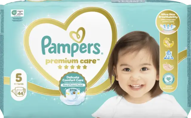 Jak odebrać paczkę Pampers z Rossmann i uniknąć problemów z promocją