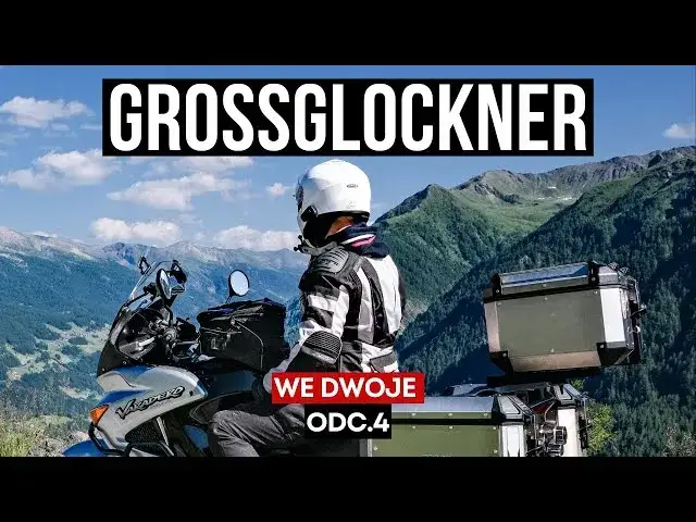 Austria motocyklem: TOP 5 tras, koszty, przepisy. Jedź bez obaw!