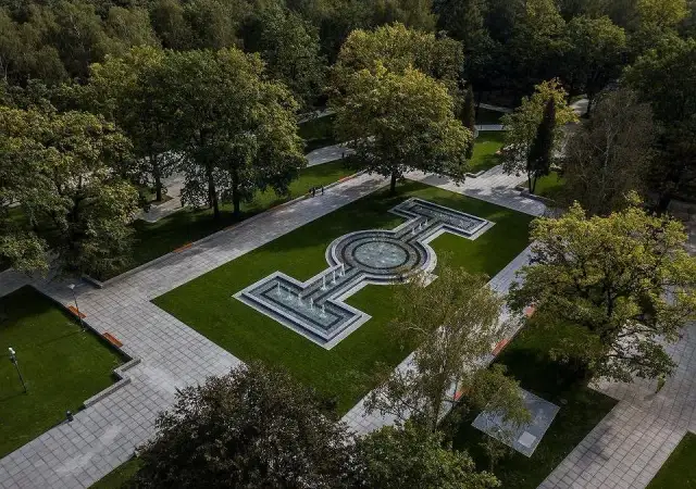 Atrakcje Dąbrowa Górnicza: Odkryj zielone miasto, które zaskakuje!