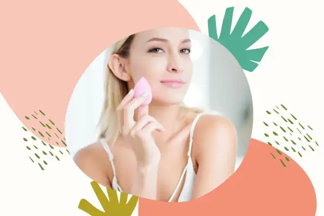 Jak czyścić beauty blender? Sekrety higieny i trwałości gąbki