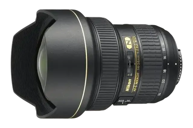 Obiektyw szerokokątny: Co to znaczy i jak go używać?