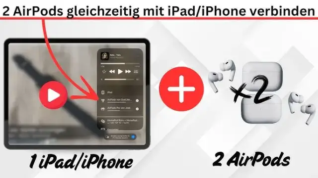AirPods wie viele Geräte gleichzeitig verbinden? So nutzen Sie sie richtig
