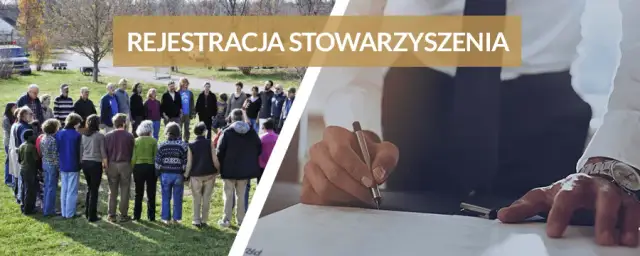 Jak zarejestrować stowarzyszenie w KRS - uniknij najczęstszych błędów